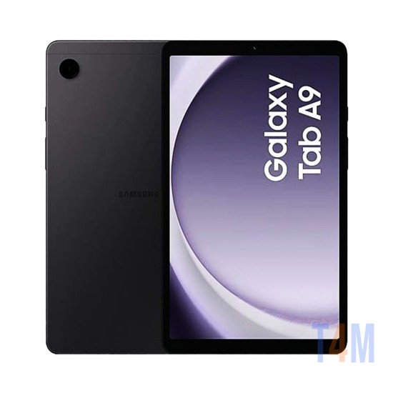 Samsung Galaxy Tab A9/SM-X115 4G 4GB/64GB 8,7" Single SIM Grafite